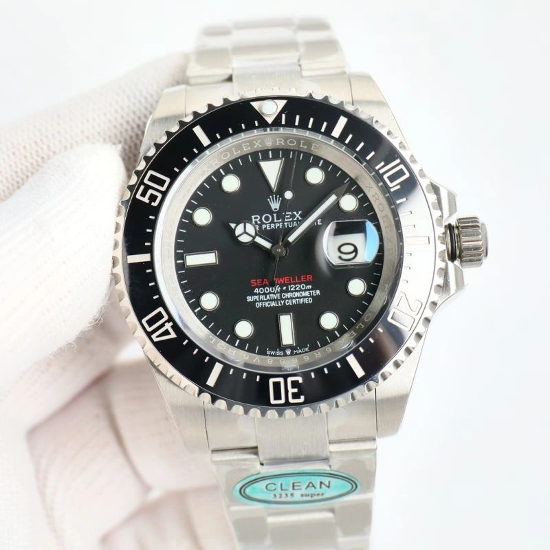 ROLEX Watches Breathable 199912