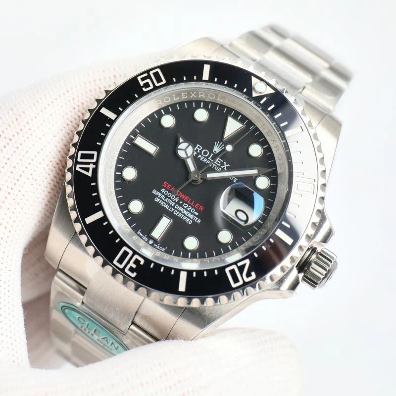 ROLEX Watches Breathable 199912