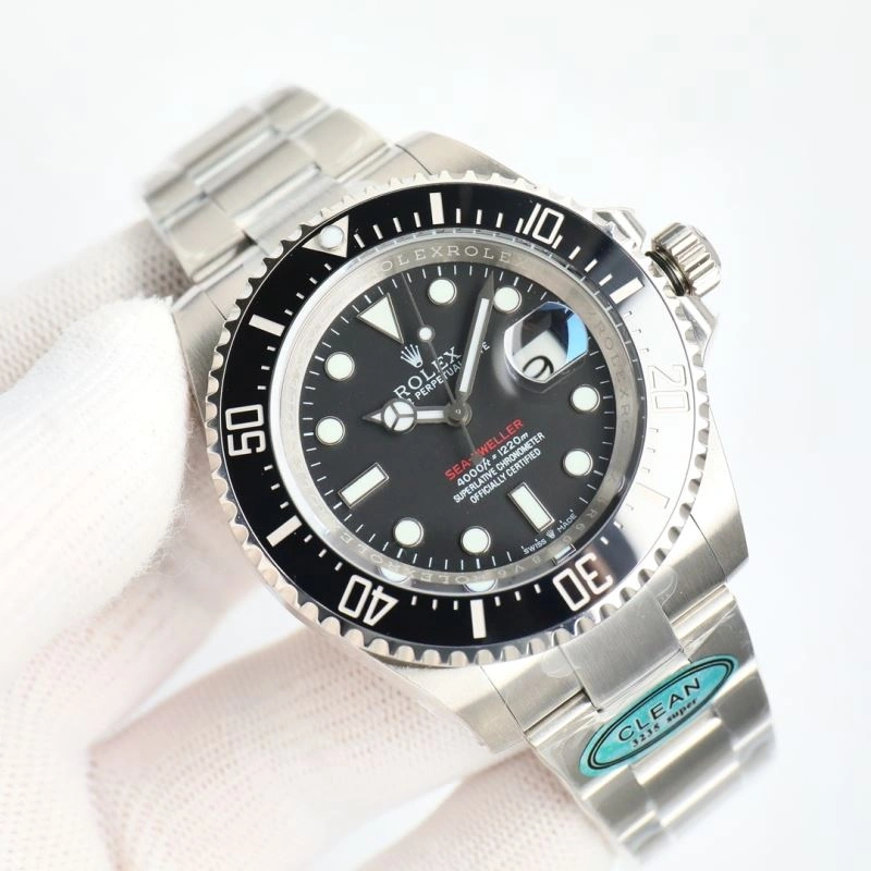 ROLEX Watches Breathable 199912