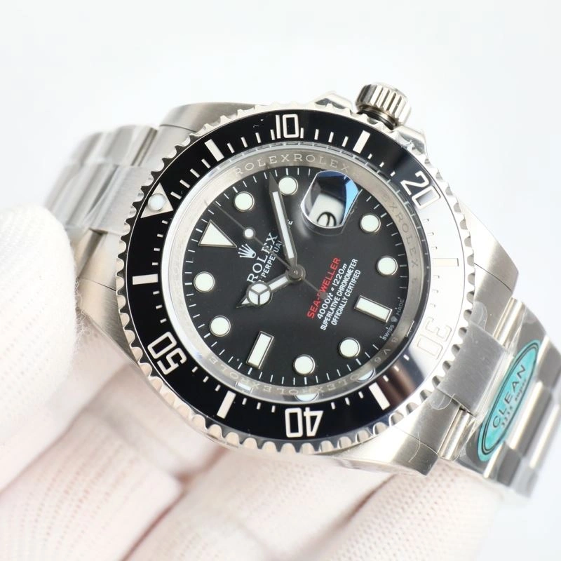 ROLEX Watches Breathable 199912