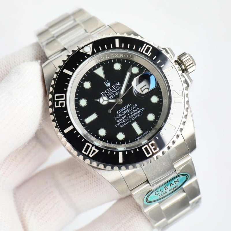 Refined ROLEX Watches 199911