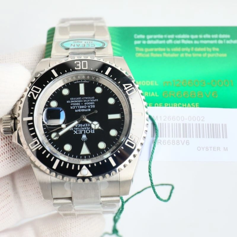 Refined ROLEX Watches 199911