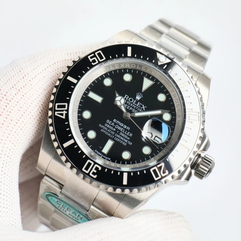 Refined ROLEX Watches 199911