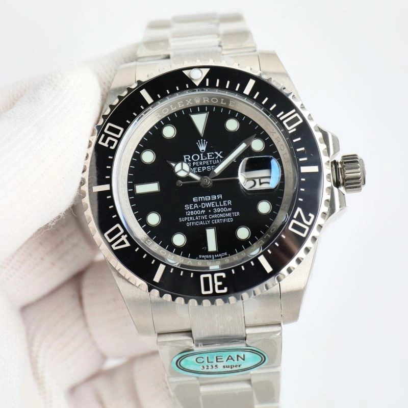 Refined ROLEX Watches 199911