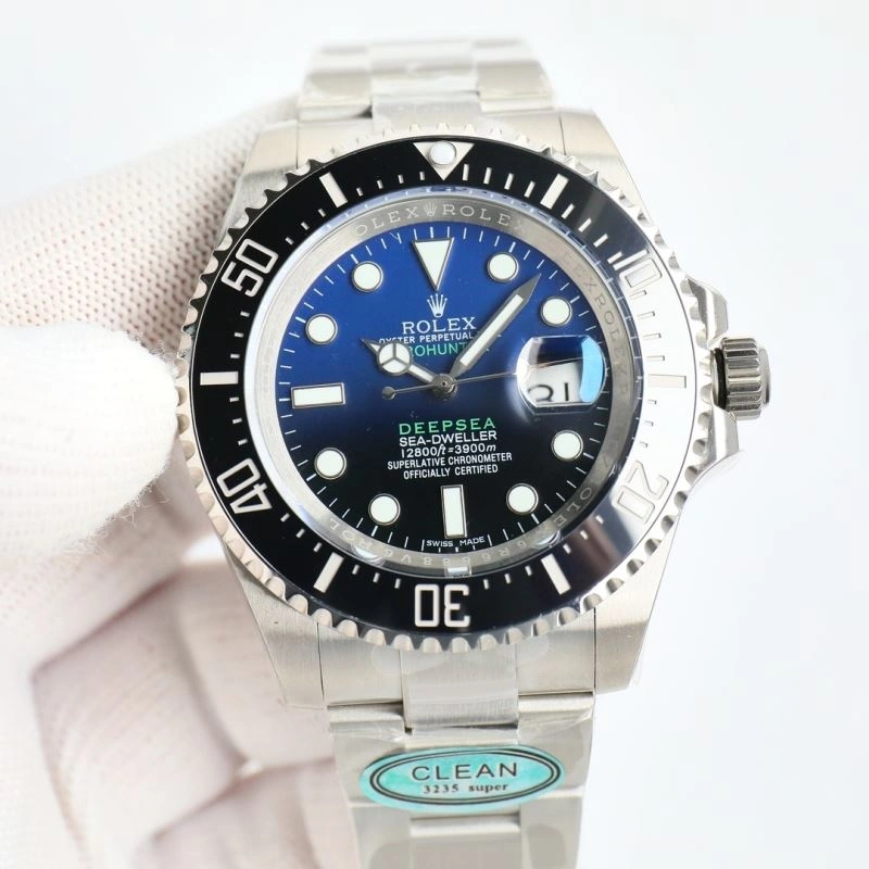 Trendy ROLEX Watches 199913