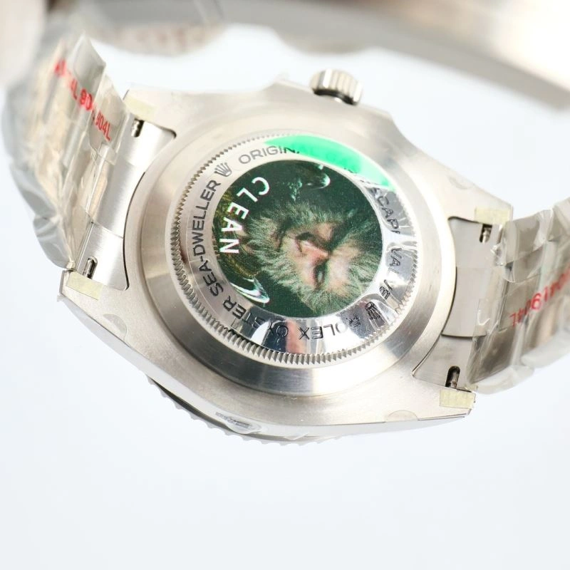 Trendy ROLEX Watches 199913