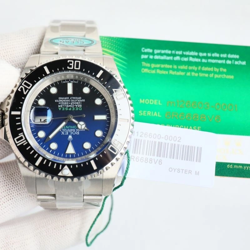 Trendy ROLEX Watches 199913