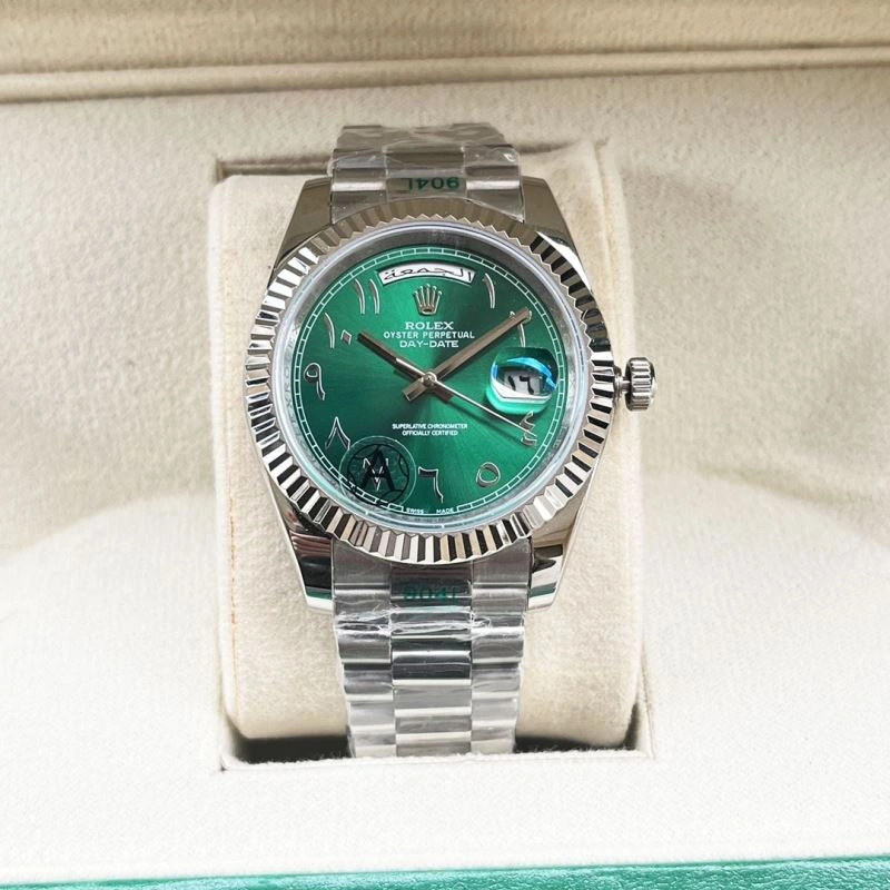 StreetReady ROLEX Watches 199910
