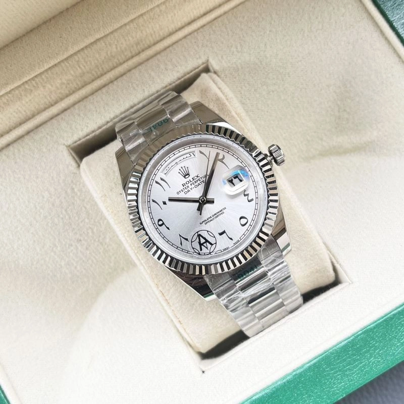 StreetReady ROLEX Watches 199910