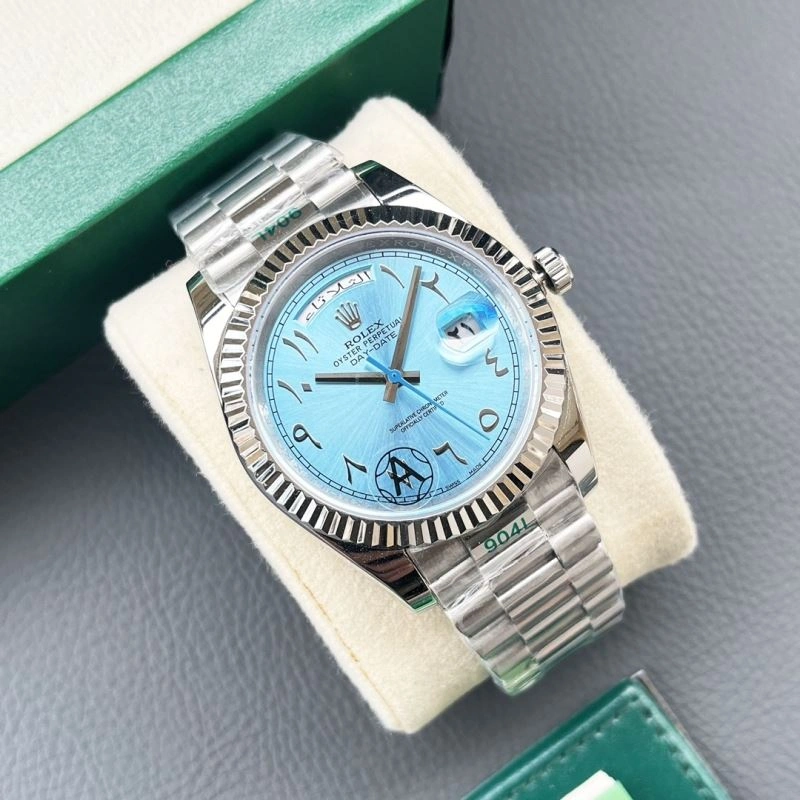 StreetReady ROLEX Watches 199910
