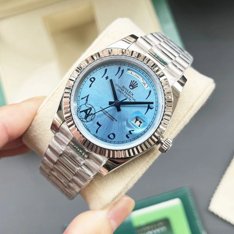 StreetReady ROLEX Watches 199910