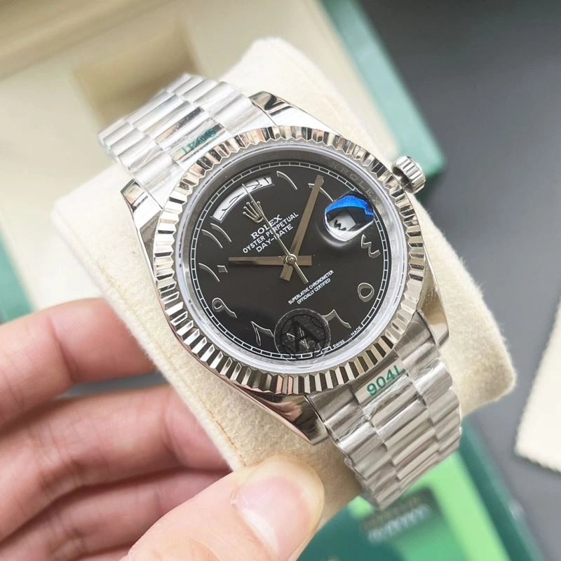 StreetReady ROLEX Watches 199910