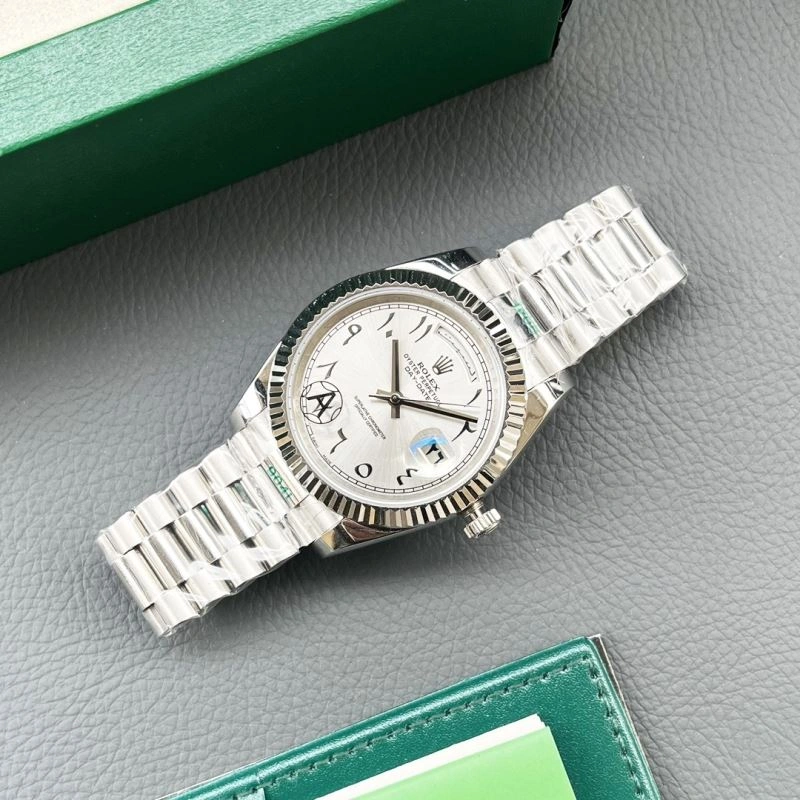 StreetReady ROLEX Watches 199910