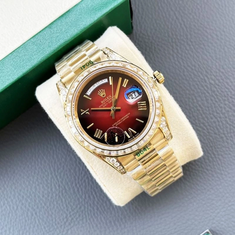 ROLEX Watches FreshLook 199909
