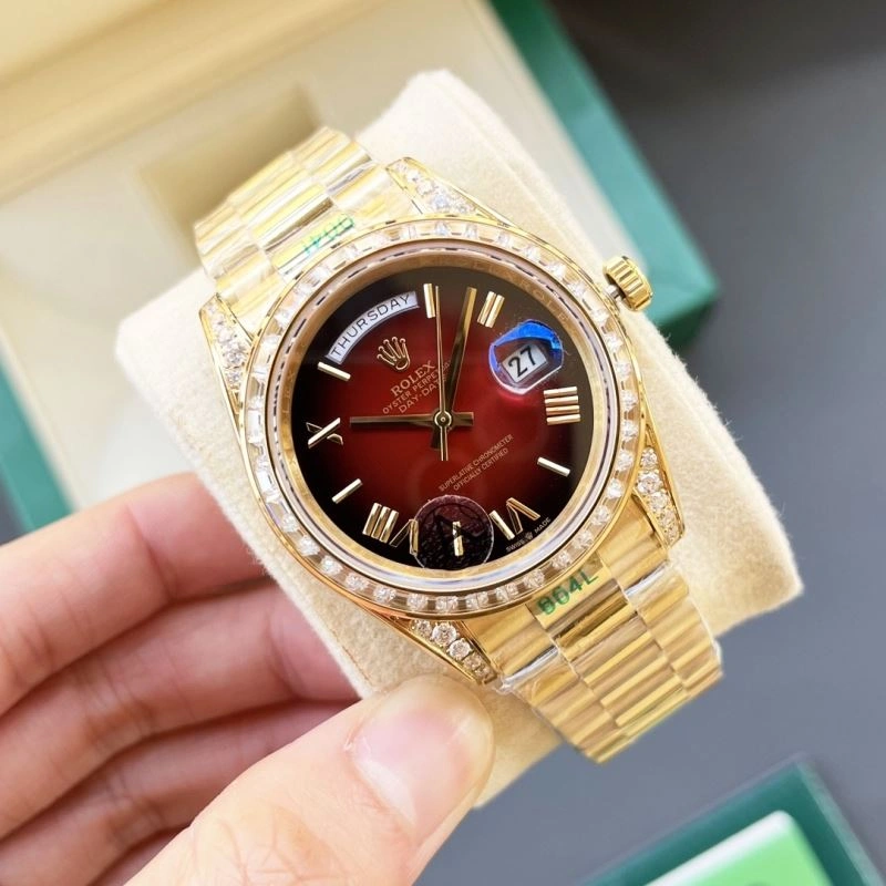 ROLEX Watches FreshLook 199909