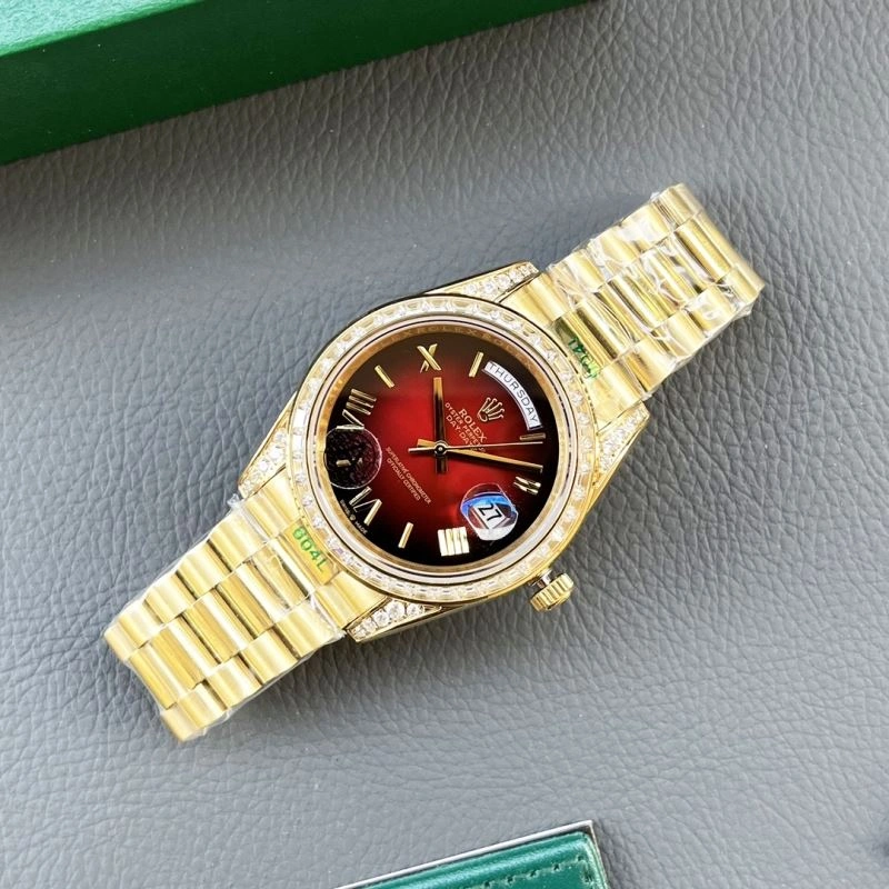 ROLEX Watches FreshLook 199909
