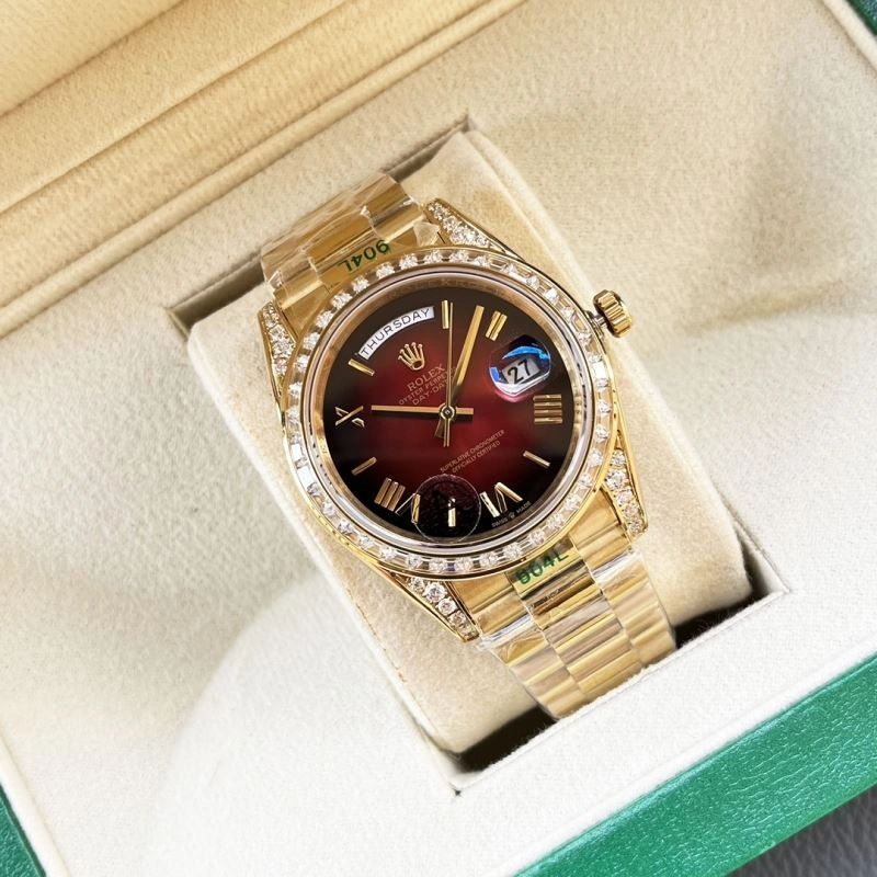 ROLEX Watches FreshLook 199909