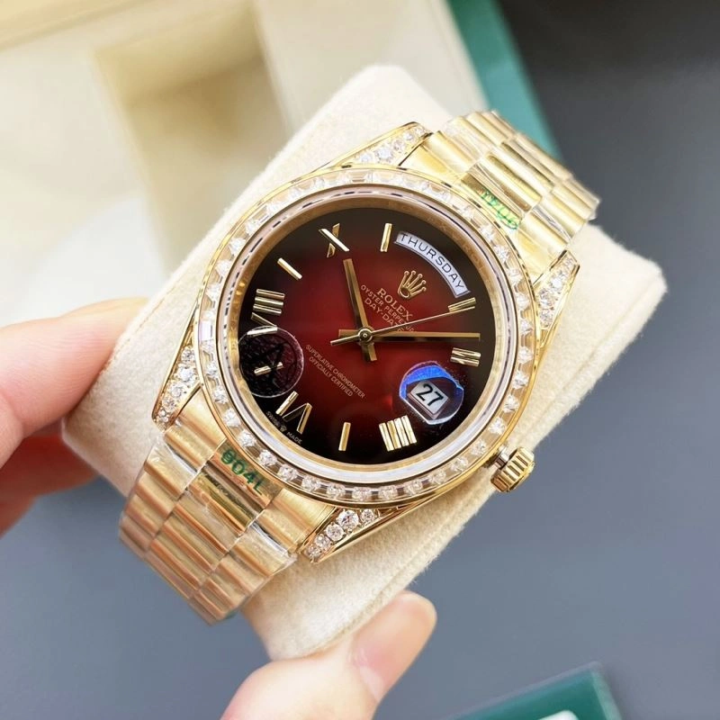 ROLEX Watches FreshLook 199909