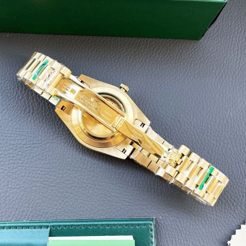 ROLEX Watches FreshLook 199909