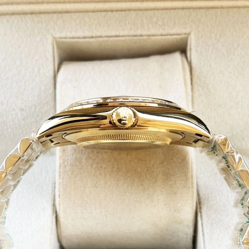 ROLEX Watches FreshLook 199909