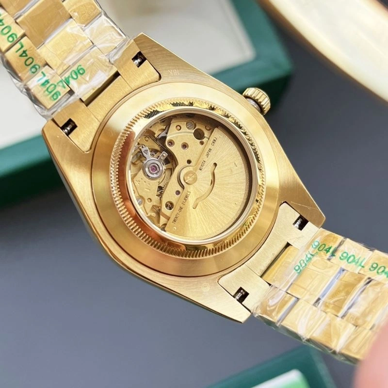 ROLEX Watches FreshLook 199909