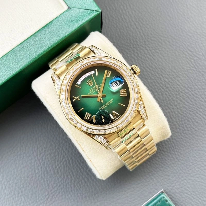 Popular ROLEX Watches 199908
