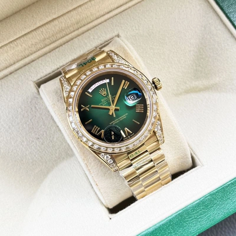Popular ROLEX Watches 199908