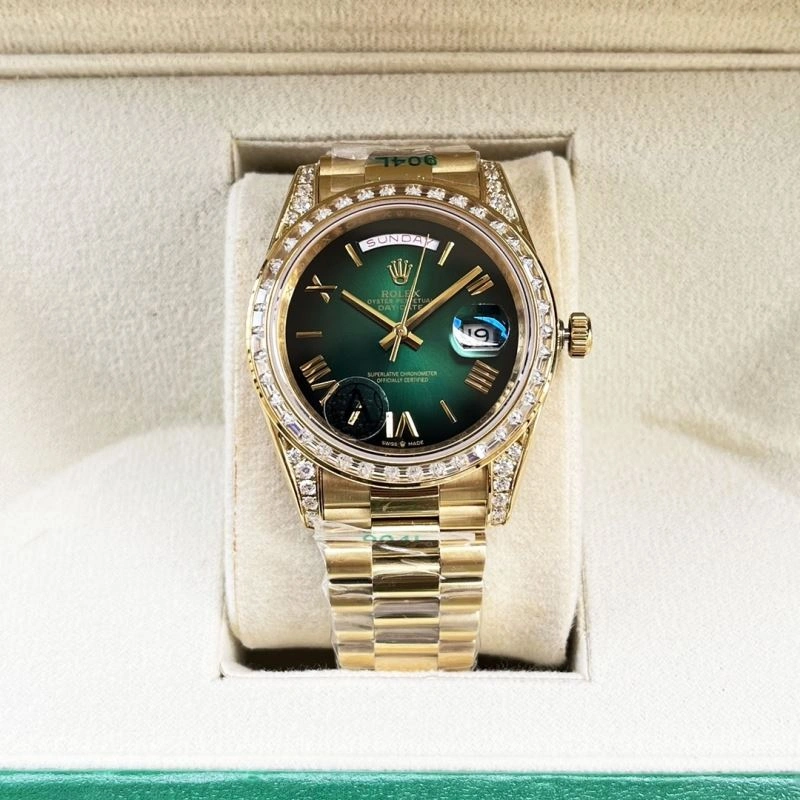 Popular ROLEX Watches 199908