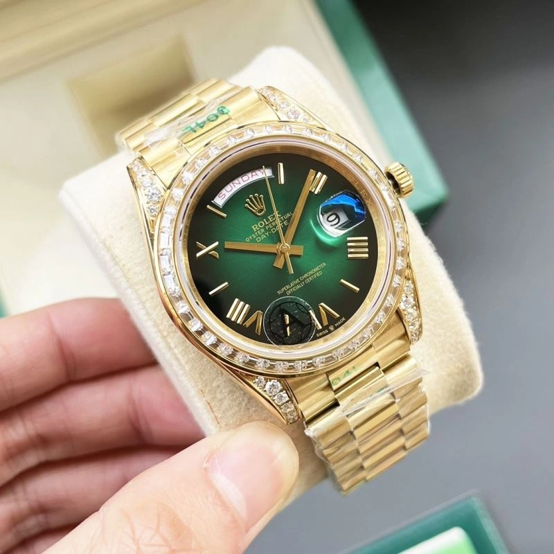 Popular ROLEX Watches 199908