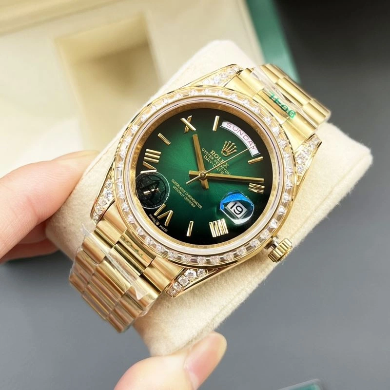 Popular ROLEX Watches 199908