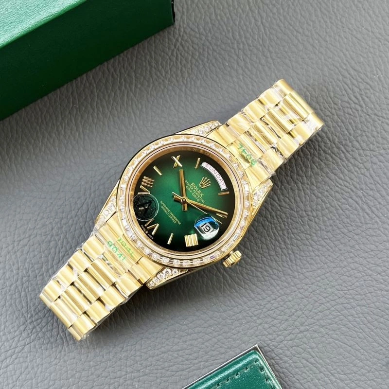 Popular ROLEX Watches 199908