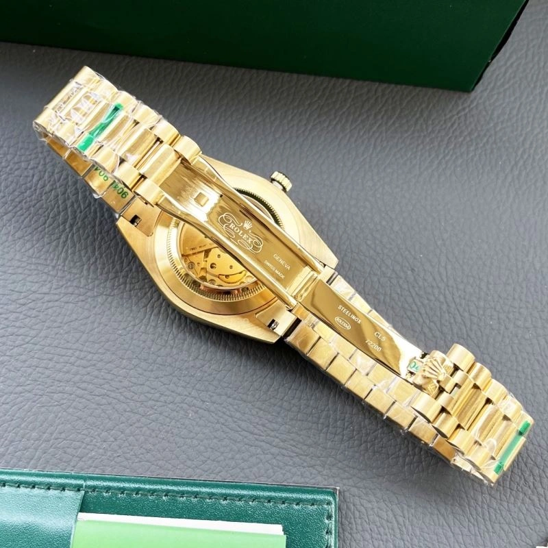 Popular ROLEX Watches 199908