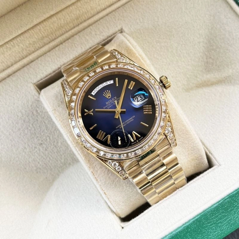 ROLEX Watches Minimalist 199887