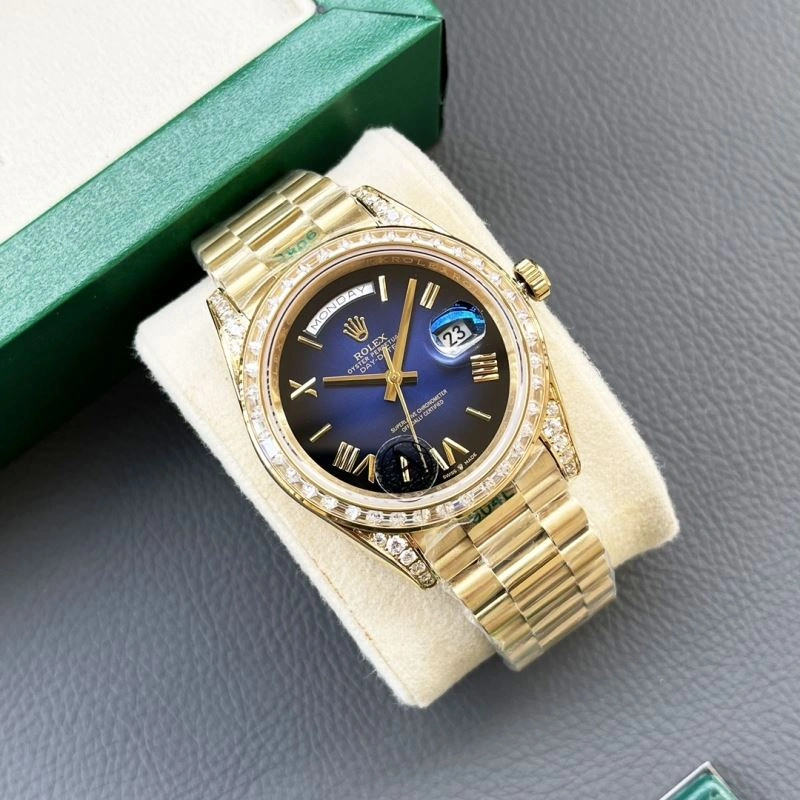 ROLEX Watches Minimalist 199887
