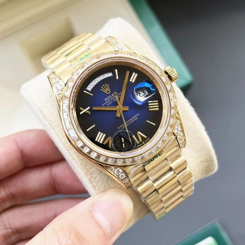 ROLEX Watches Minimalist 199887