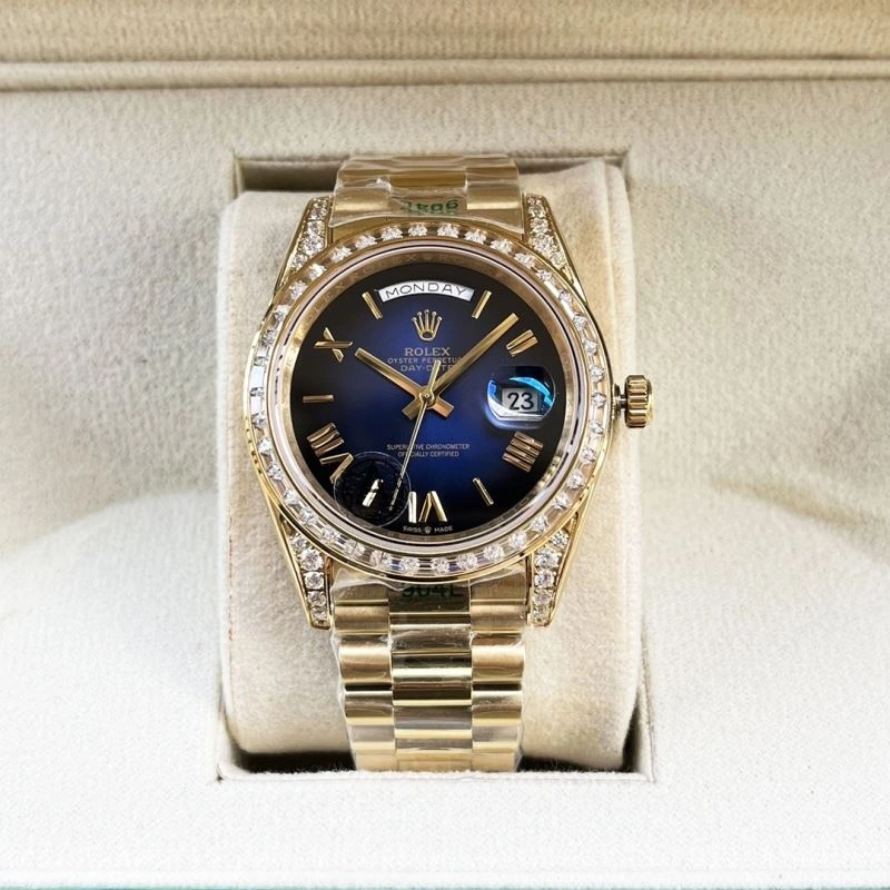 ROLEX Watches Minimalist 199887