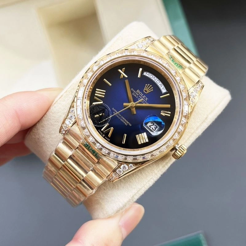 ROLEX Watches Minimalist 199887