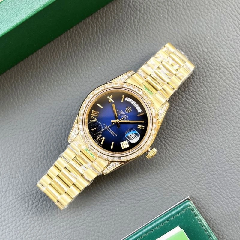 ROLEX Watches Minimalist 199887