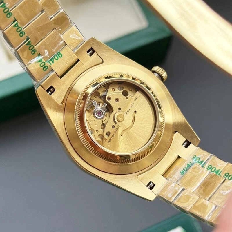 ROLEX Watches Minimalist 199887
