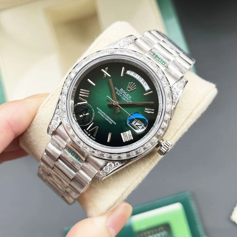 ROLEX Watches Classic 199880