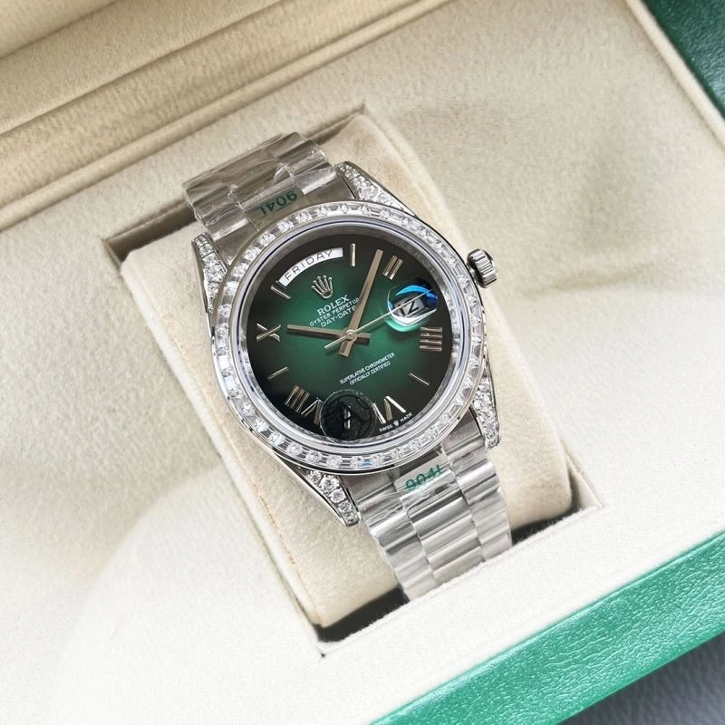 ROLEX Watches Classic 199880