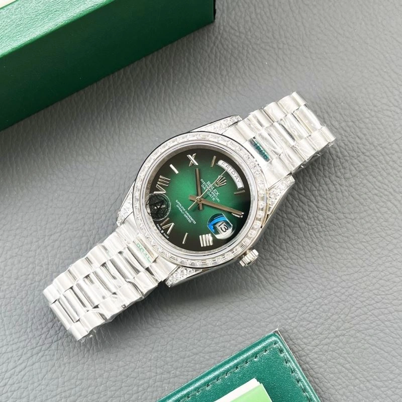 ROLEX Watches Classic 199880