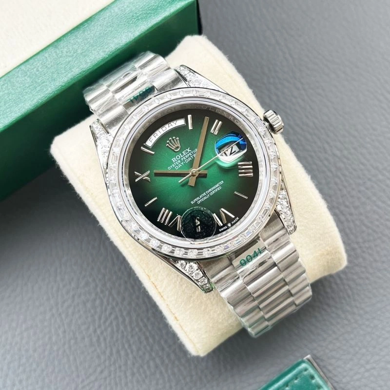 ROLEX Watches Classic 199880