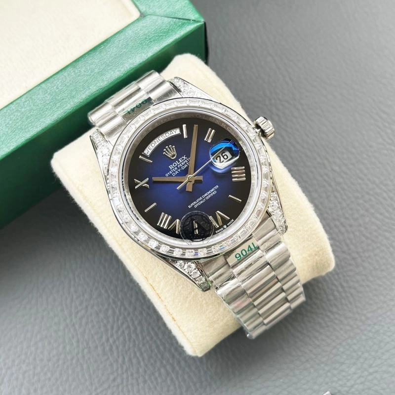 Efficient ROLEX Watches 199884
