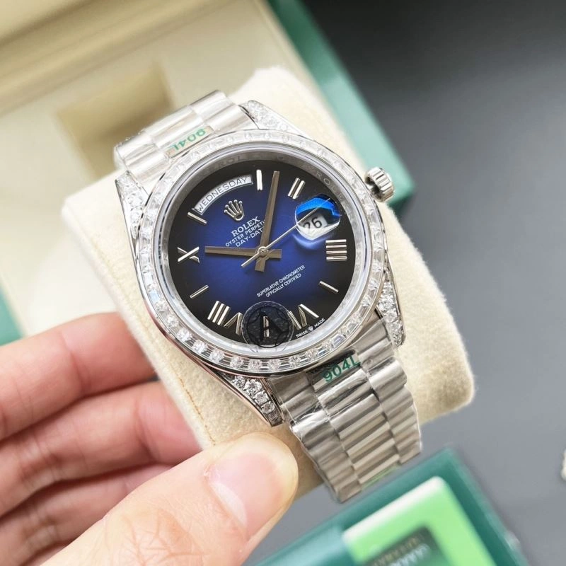 Efficient ROLEX Watches 199884