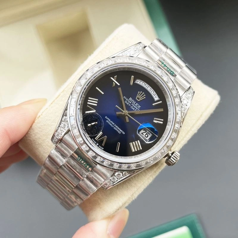Efficient ROLEX Watches 199884