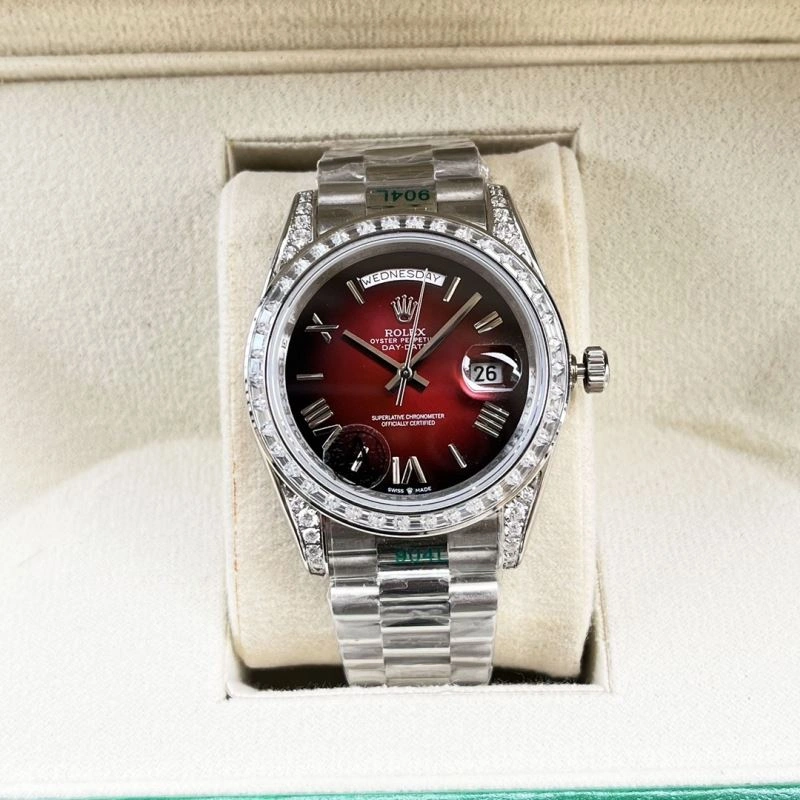 ROLEX Watches Unisex 199886