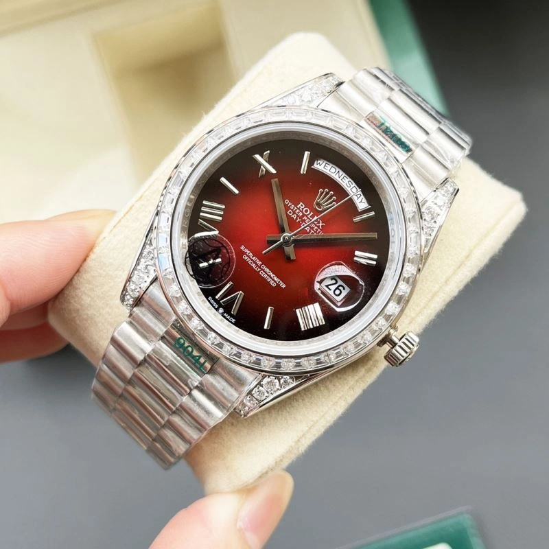 ROLEX Watches Unisex 199886