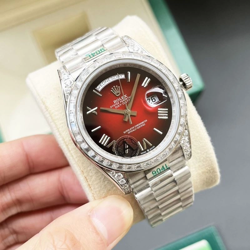 ROLEX Watches Unisex 199886