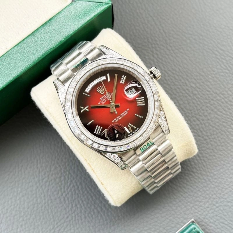 ROLEX Watches Unisex 199886